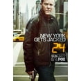 thumbnail image 1 of 24 - style Q Movie Poster (11 x 17), 1 of 1