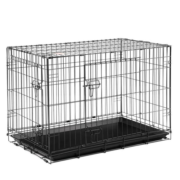 Retriever Dog Crate
