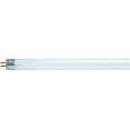 thumbnail image 1 of 24 watt; T5; Fluorescent; 3500K Neutral White; 85 CRI; Miniature Bi Pin base, 1 of 1