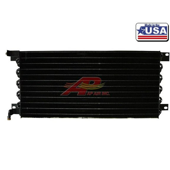 24 x 12 Replacement Condenser