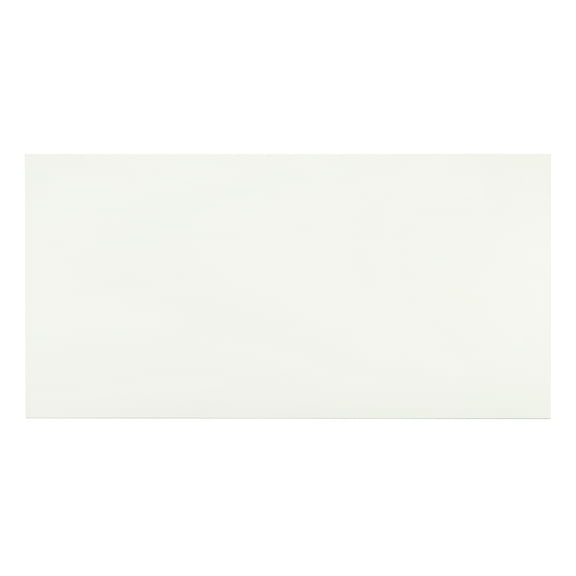 24" x 12" White Cardstock Paper by Recollections - Acid and Lignin Free Paper for Scrapbooks - Arts & Crafts - 30 Sheets