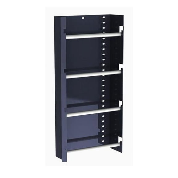 24 x 12 x 4 in. Wire Spool Carrier