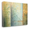 thumbnail image 1 of 24" x 16" Ferns And Grasses by Don Li-Leger - Print On Canvas Fabric Multi-Color, 1 of 3