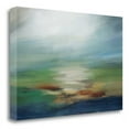 thumbnail image 1 of 24" x 16" First Light by Stacy Daguiar - Print on Canvas Fabric Multi-Color, 1 of 3