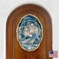 thumbnail image 1 of 24 x 18 in. In Spirit I Am Free Wildlife Wall Art, 1 of 1