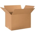 thumbnail image 1 of 24" x 18" x 16" Shipping Boxes 32 ECT Brown 15/Bundle (241816), 1 of 1