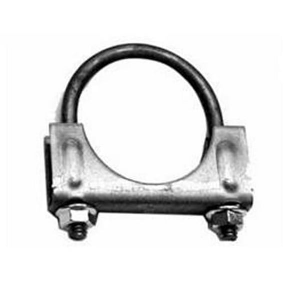 24 x 2.25 ft. Tailpipe Extension