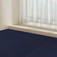 thumbnail image 1 of Dark Blue 24"x24" Peel and Stick Carpet Tiles, 15-Piece, Commercial & Home Use, 1 of 21