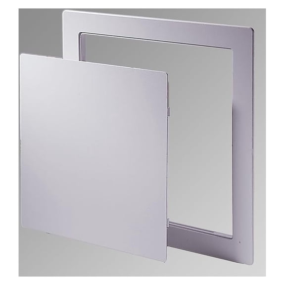 24" x 24" Flush Plastic Access Door