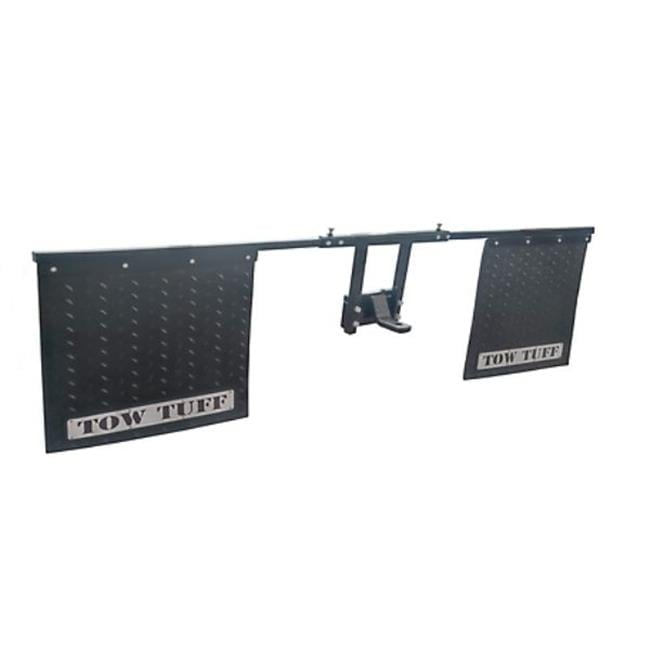 24 x 24 in. Mud Flaps