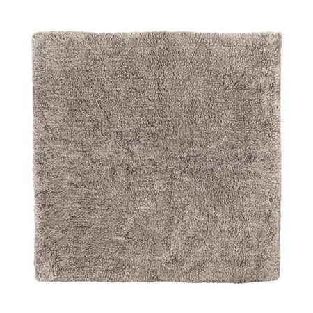 24 x 24 in. Twin Cotton Bath Mat, Satellite