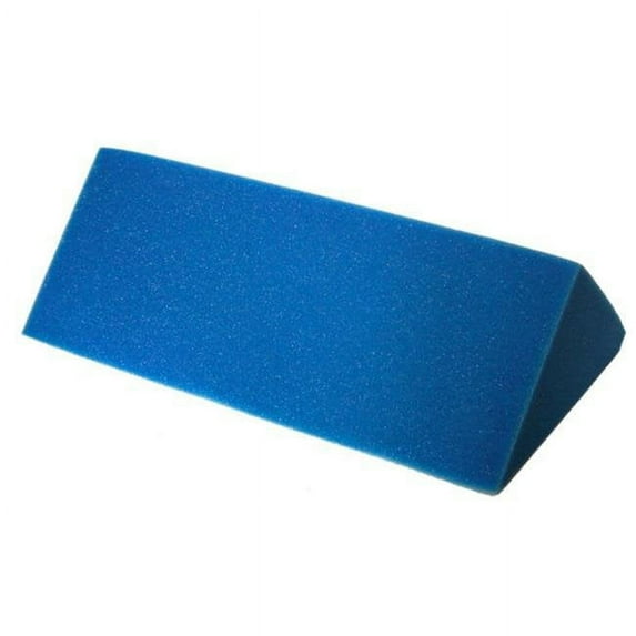 24 x 24 x 12.5 in. 45 deg Wedge - Pack of 2