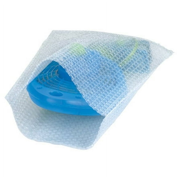SSBM 24" x 30" Flush Cut Bubble Pouches - 50 Pieces