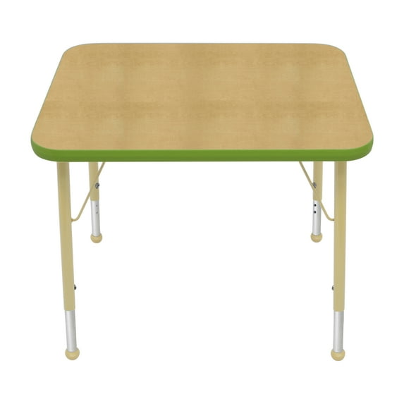 24" x 30" Rectangle Table