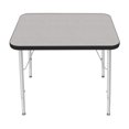 thumbnail image 1 of 24" x 30" Rectangle Table, 1 of 1