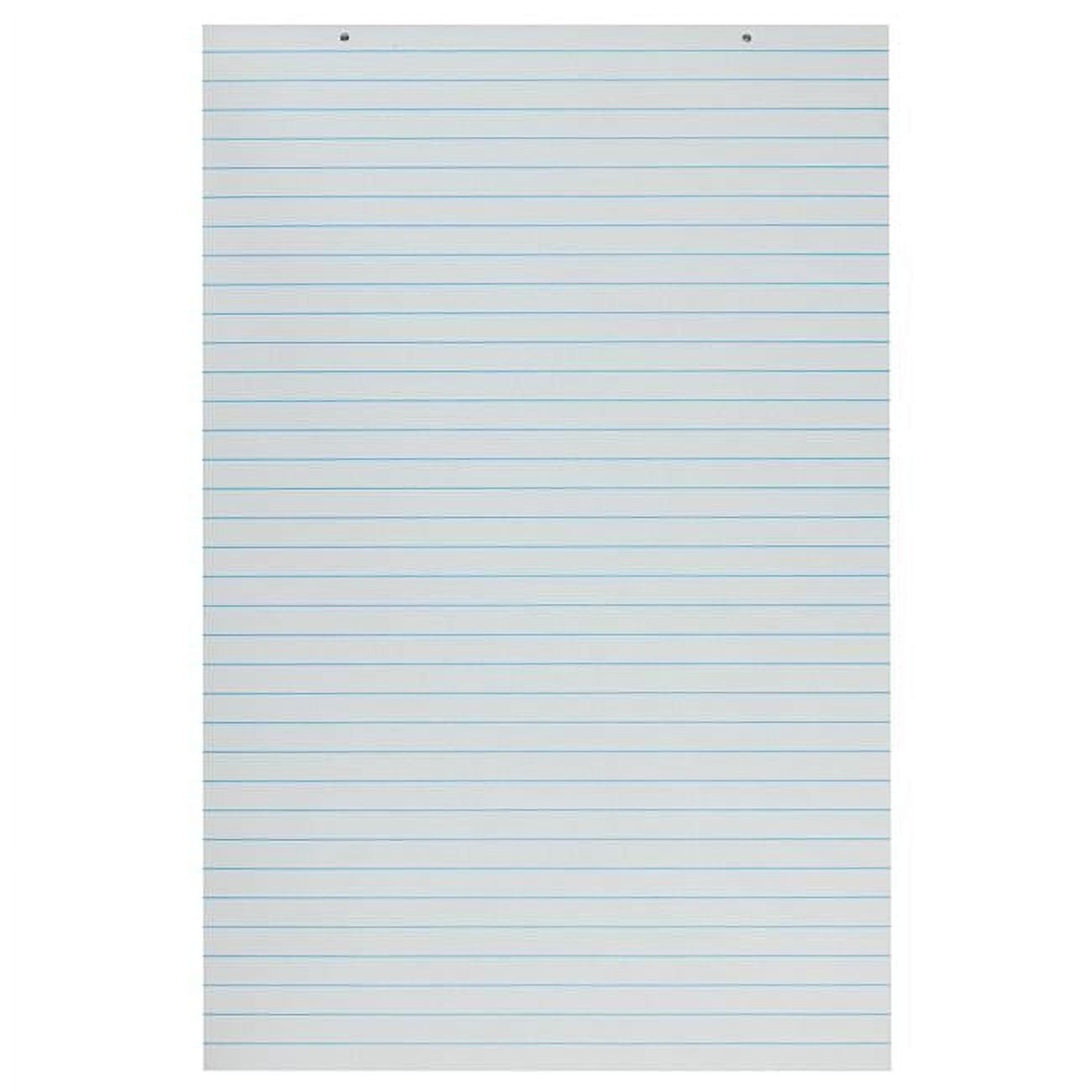 24 x 32 in. Chart Pad 1 in. Rule - 70 Count
