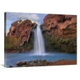 thumbnail image 1 of 24 x 32 in. Havasu Falls, Grand Canyon, Arizona Art Print - Tim Fitzharris, 1 of 1