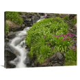 thumbnail image 1 of 24 x 32 in. Porphyry Creek Near Silverton, Colorado Art Print - Tim Fitzharris, 1 of 1