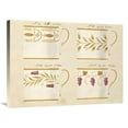thumbnail image 1 of 24 x 32 in. Quatre Tasses, Modeles - 9-10-11 Et 12, CA. 1800-1820 Art Print - Honore, 1 of 1