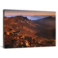 thumbnail image 1 of 24 x 32 in. Rock of Haleakala Crater, Haleakala National Park, Maui, Hawaii Art Print - Tim Fitzharris, 1 of 1