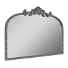 Character: Mantel, Frame Color: Black