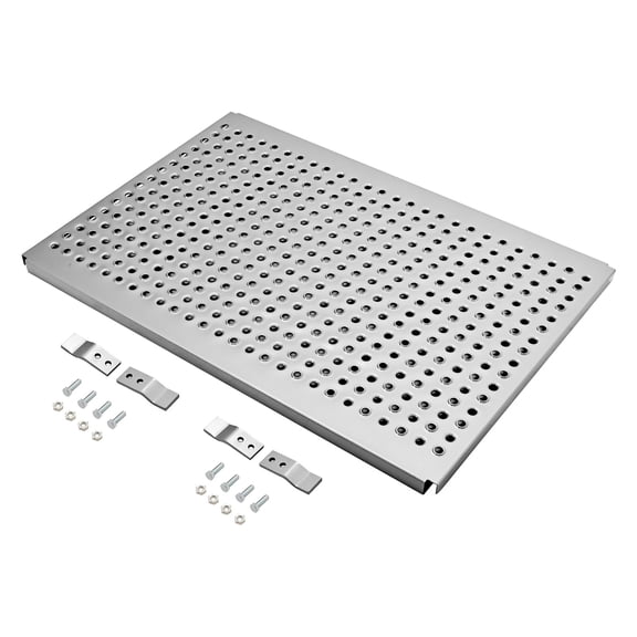 24" x 34" Heavy Duty Semi Truck Deck Plate For Freightliner Peterbilt Kenworth