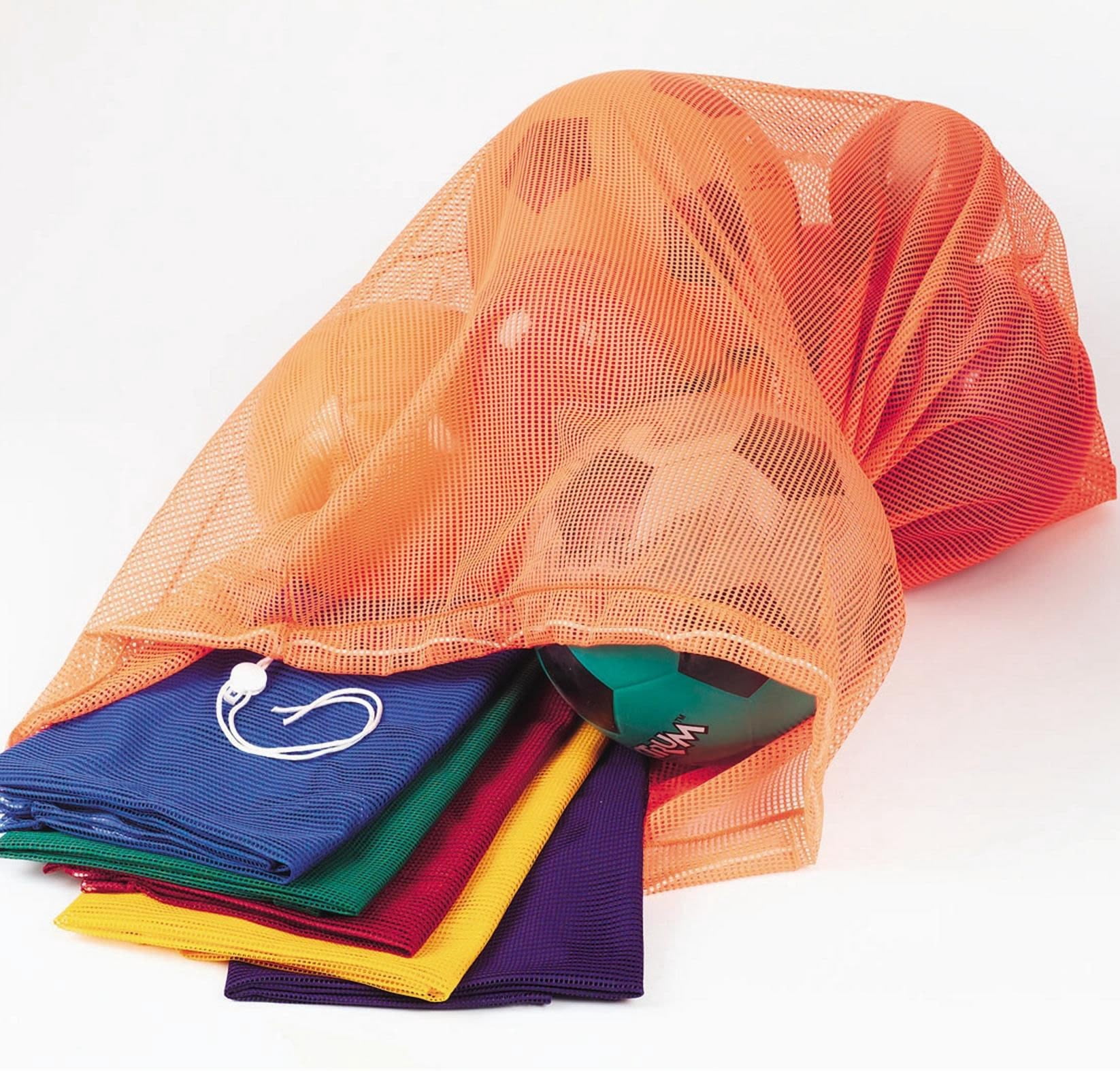 24" x 36" Mesh Ball Bag (Set of 6)