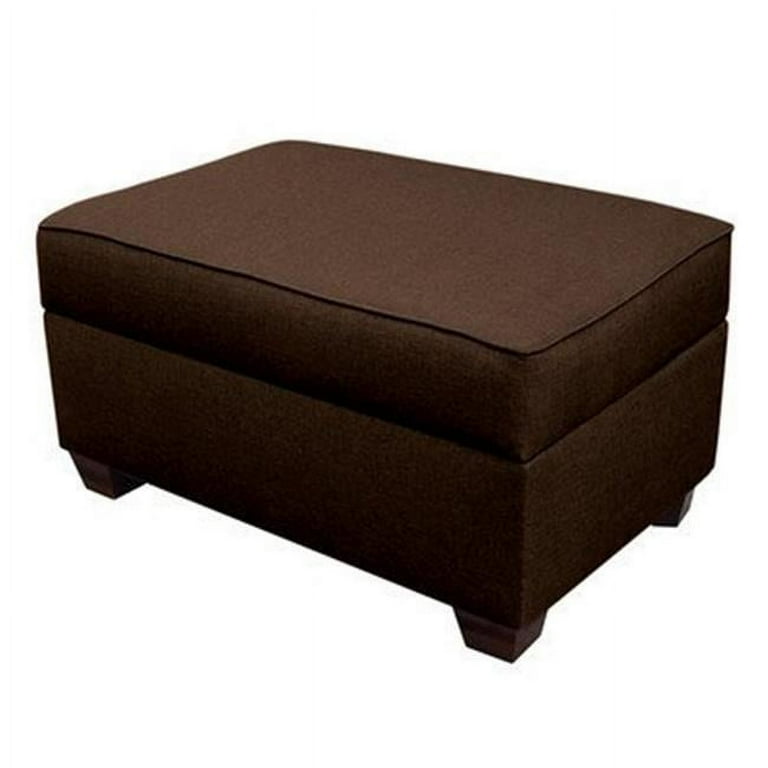 Slimline ottoman deals