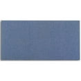 thumbnail image 1 of 24 x 36 in. Earth Burlap Wrapped Edge with Radius Corner Bulletin Board, 1 of 1