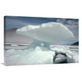 thumbnail image 1 of 24 x 36 in. Iceberg & Ice Floes, Baffin Island, Canada Art Print - Flip Nicklin, 1 of 1