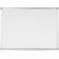 thumbnail image 1 of 24 x 36 in. MasterVision Ayda Magnetic Porcelain Dry-Erase Board, 1 of 1