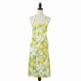 thumbnail image 1 of 24 x 36 in. Printed Lemon Kitchen Apron, 1 of 1
