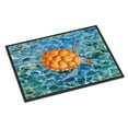thumbnail image 1 of 24 x 36 in. Sea Turtle Indoor or Outdoor Mat, 1 of 1