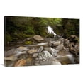 thumbnail image 1 of 24 x 36 in. Unnamed Waterfall Along South Tongass Highway, Ketchikan, Alaska Art Print - Matthias Breiter, 1 of 1
