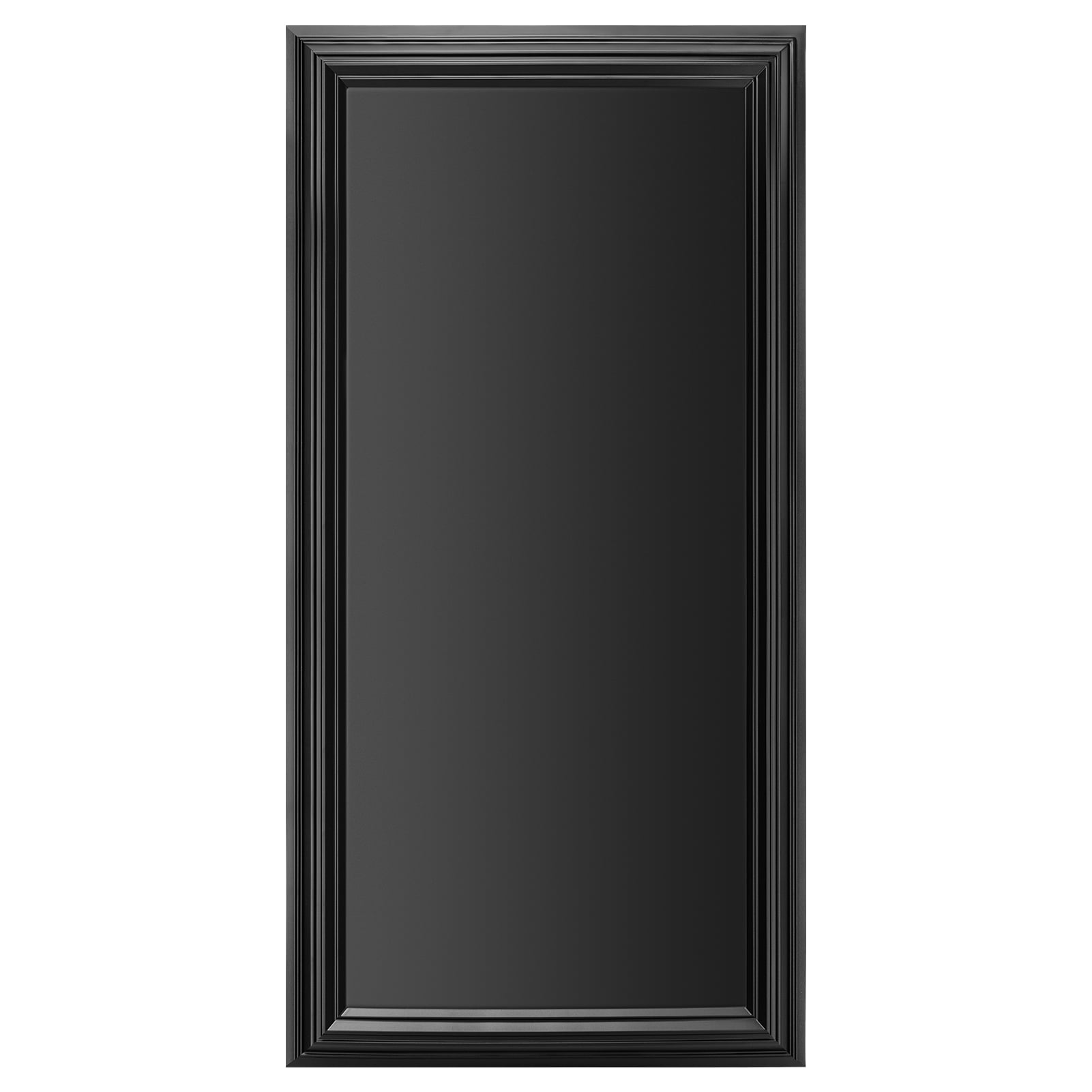 24" x 48" Drop in PVC Ceiling Tiles,12-Pack Black Decorative 3D Ceiling Panels for Home Decor,Waterproof & Easy Installation,96 sq.ft./Case
