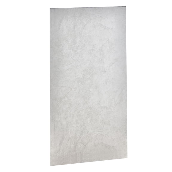 24 x 48 Inch PVC Ceiling Tiles 10 Pack, White Marble Drop Ceiling Panels, Waterproof Decorative Foam Tiles for Home and Office