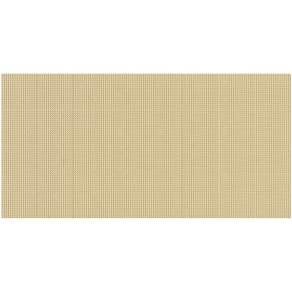 24" x 48" Sand Tan Baseplate