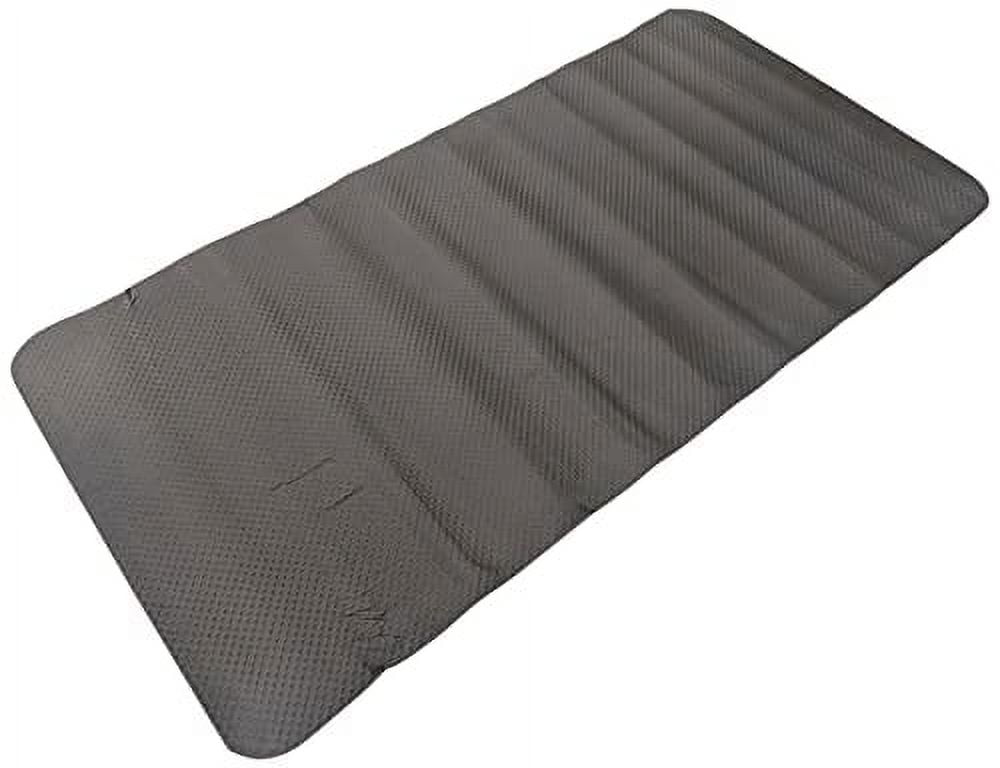 Shoe resistant gym mat sale