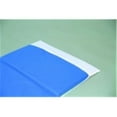thumbnail image 1 of 24 x 48 in. Fitted Sheet, Cotton & Polyester, White, 1 of 1