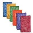 thumbnail image 1 of 24 x 48 in. Mesh Equipment Bag with Shoulder Strap, Black, 1 of 1