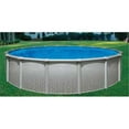 thumbnail image 1 of 24 x 52 Round Backyard Leisure Pool, 1 of 1