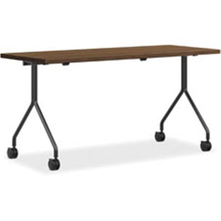 24 x 60 in. Between Pinnacle Laminate Nesting Table, Pinnacle