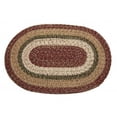 thumbnail image 1 of 24 x 96 in. Braided Rug, 1 of 1