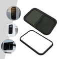 thumbnail image 1 of 24"x15" RV Window Fit Camper Cargo Trailer Horizontal Sliding Window Breathable, 1 of 14