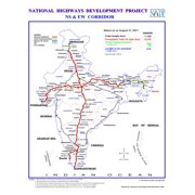 24"x34" Heavyweight Photo Paper Quality Poster Economic Map - India Economy Thread II - SkyscraperCity