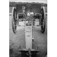 thumbnail image 1 of 24"x36" Gallery Poster, 3 inch gun US 1947, 1 of 1