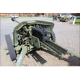 thumbnail image 1 of 24"x36" Gallery Poster, 75 mm PaK 40 anti-tank gun at the yard of Mikkeli Infantry museum, 1 of 1