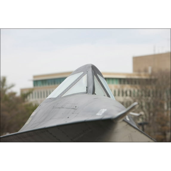 24"x36" Gallery Poster, A 12 Oxcart Flickr The Central Intelligence Agency 5