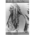 thumbnail image 1 of 24"x36" Gallery Poster, Chief Sitting Bull, 1 of 1