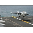 thumbnail image 1 of 24"x36" Gallery Poster, EA-6B Prowler Cougars (VAQ) 139, USS Ronald Reagan, 1 of 1